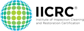 IICRC Institute of Inspection Cleaning and Restoration Certification