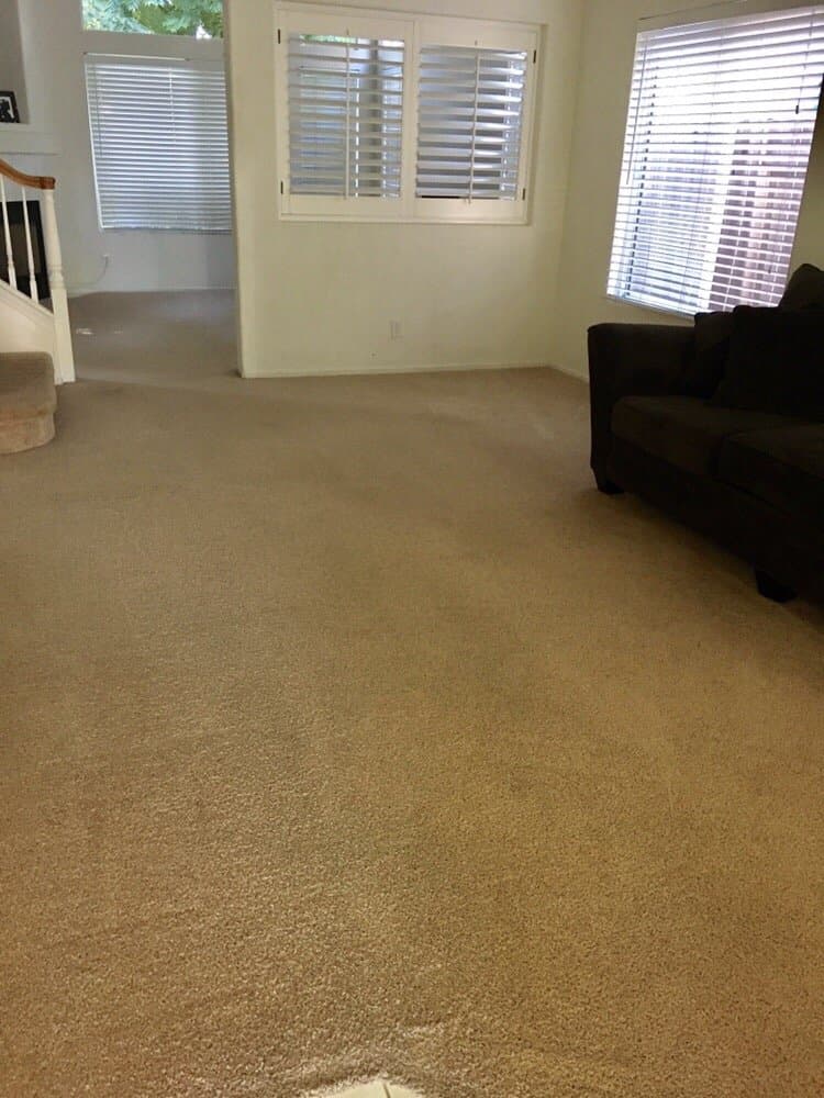 Restoration work in Moorpark