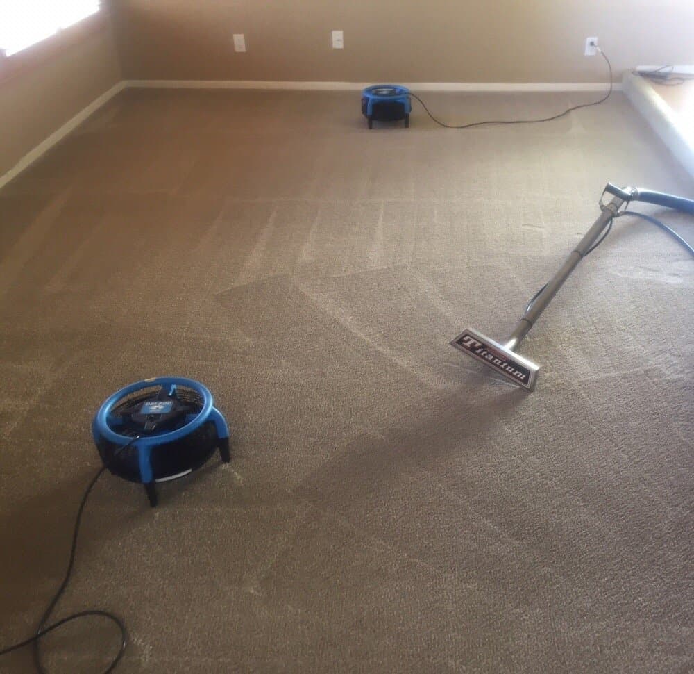 Restoration work in Ventura
