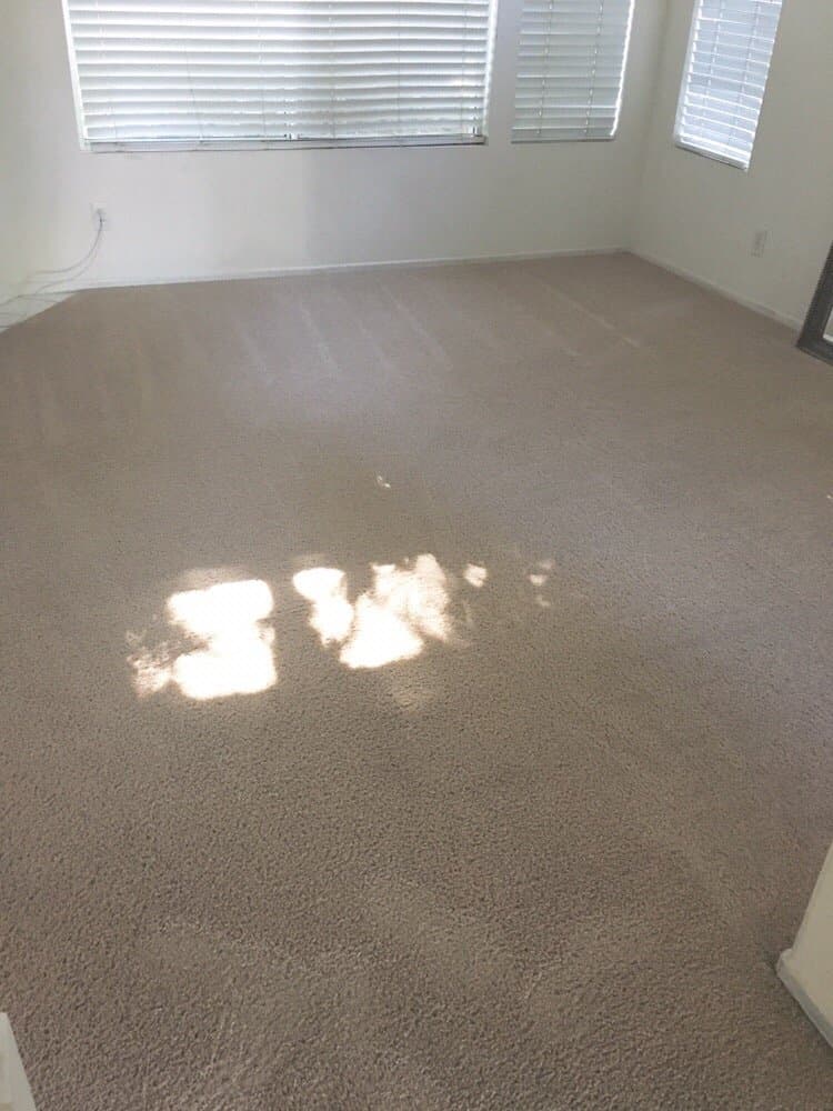 Restoration work in Simi Valley